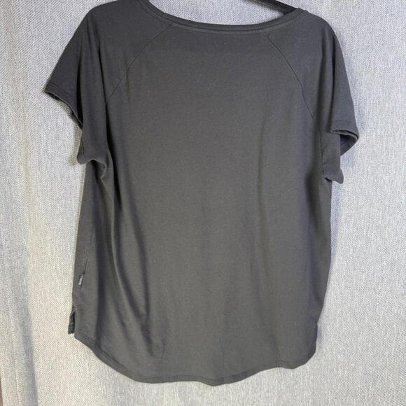 Outdoor Afro x‎ REI Co-Op Women's Size L Short Sleeve Tee - Picture 2 of 5